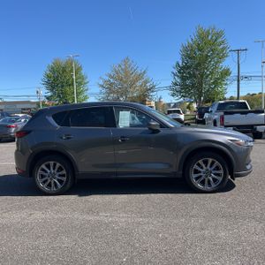 MAZDA CX-5 GRAND TOURING - 10