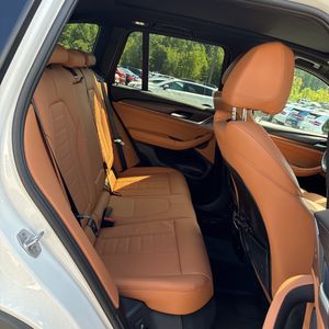 صورة 35 لـ 2018 BMW X3 XDRIVE30I