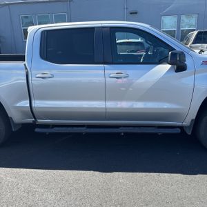 2019 Chevrolet SILVERADO 1500 RST 缩略图 11