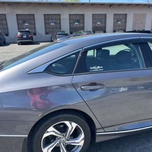 HONDA ACCORD EX-L - 9