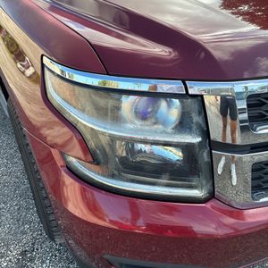 2016 Chevrolet TAHOE LT — фото 64