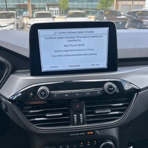 2024 FORD ESCAPE ACTIVE — миниатюра 37