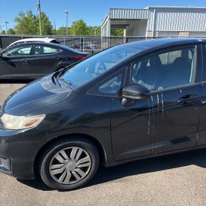 HONDA FIT - 2