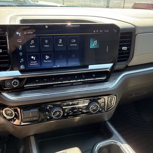 2022 Chevrolet SILVERADO 1500 LTZ thumbnail 35