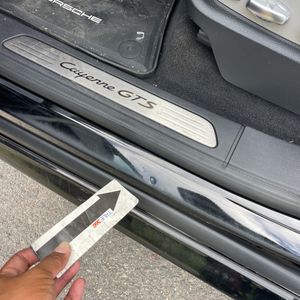 صورة 56 لـ 2018 Porsche CAYENNE GTS