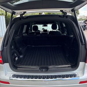 2019 Mercedes-BENZ GLS 缩略图 45
