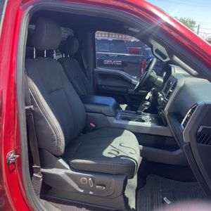 2016 FORD F-150 XLT — миниатюра 32