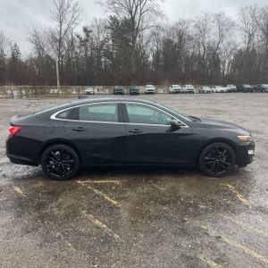 CHEVROLET MALIBU 1LT - 10