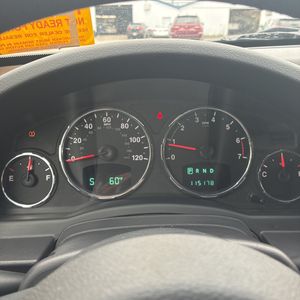 صورة 39 لـ 2012 JEEP LIBERTY SPORT