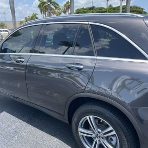 2022 Mercedes-BENZ GLC photo 6