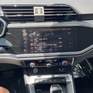 2020 AUDI Q3 S LINE PREMIUM PLUS — миниатюра 38