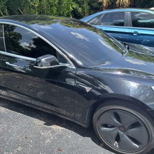 2018 Tesla MODEL 3 LONG RANGE 照片 10
