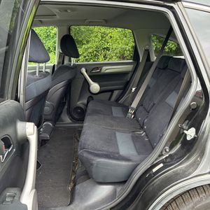2007 Honda CR-V EX 缩略图 33