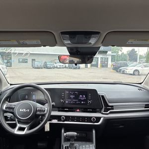 صورة مصغرة 36 لـ 2023 KIA SPORTAGE LX