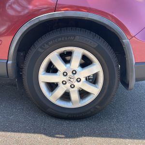 2008 Honda CR-V EX-L 缩略图 18