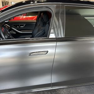 MERCEDES-BENZ S-CLASS - 3