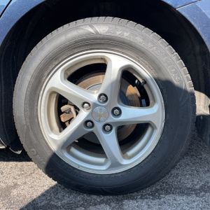 صورة مصغرة 18 لـ 2017 Chevrolet MALIBU LS