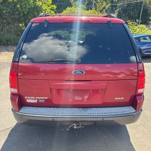 2003 FORD EXPLORER XLT — фото 7