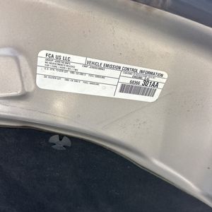 2018 JEEP GRAND CHEROKEE ALTITUDE 照片 45