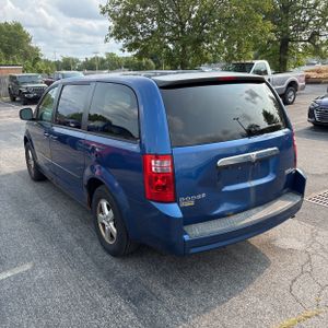 صورة 5 لـ 2010 Dodge GRAND CARAVAN SE