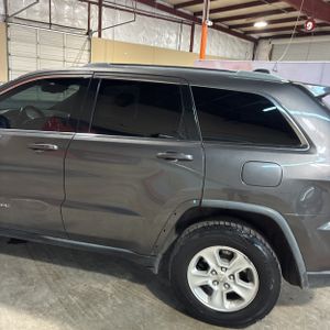 JEEP GRAND CHEROKEE - 6