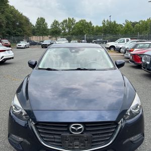 صورة مصغرة 13 لـ 2018 Mazda MAZDA3 SPORT