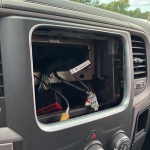 صورة 54 لـ 2014 RAM 1500 TRADESMAN