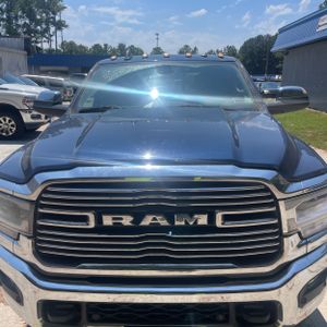 2019 RAM 3500 LARAMIE photo 15