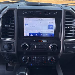 2019 FORD F-150 RAPTOR thumbnail 37