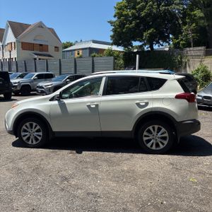 صورة 3 لـ 2013 Toyota RAV4 LIMITED