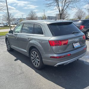 AUDI Q7 3.0T PREMIUM - 5