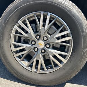 صورة مصغرة 17 لـ 2024 Chevrolet TRAVERSE LT