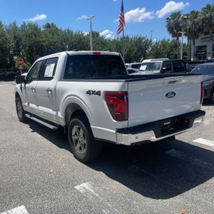 FORD F-150 XLT - 5