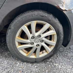 صورة مصغرة 17 لـ 2012 Mazda MAZDA3 I TOURING