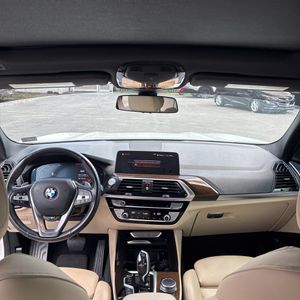 2020 BMW X3 XDRIVE30I 缩略图 37