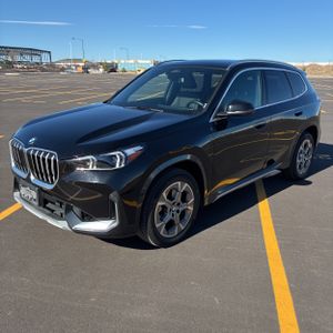 BMW X1 XDRIVE28I - 1