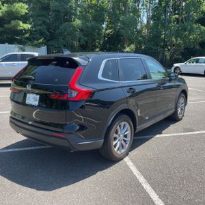 2024 Honda CR-V EX-L 照片 8
