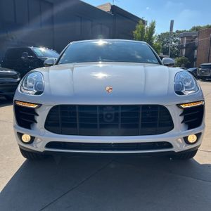 صورة 14 لـ 2018 Porsche MACAN BASE