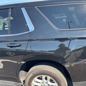 CHEVROLET TAHOE LT - 6