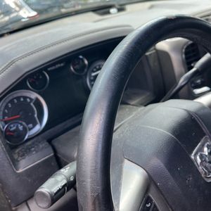 2018 RAM 2500 LARAMIE 照片 52
