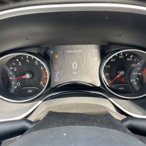 2019 JEEP COMPASS ALTITUDE 缩略图 40