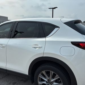 صورة 6 لـ 2020 Mazda CX-5 GRAND TOURING