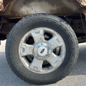 2010 FORD F-150 STX 照片 19