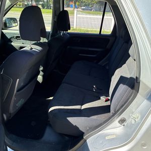 2006 Honda CR-V LX 照片 34