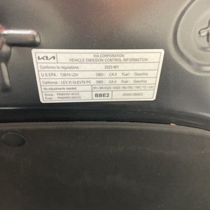 2023 KIA FORTE GT thumbnail 50
