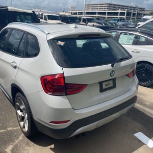 BMW X1 SDRIVE28I - 4