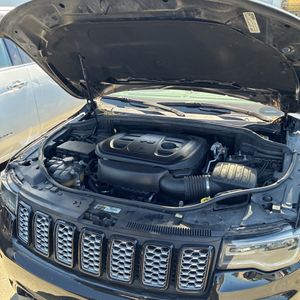 صورة 44 لـ 2021 JEEP GRAND CHEROKEE LAREDO X