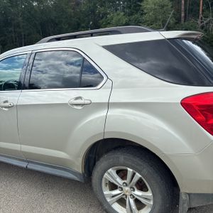 2015 Chevrolet EQUINOX LT — фото 6