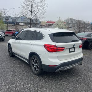 BMW X1 XDRIVE28I - 5