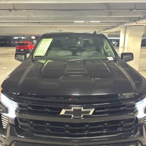 صورة 15 لـ 2023 Chevrolet SILVERADO 1500 LT TRAIL BOSS